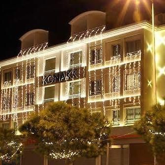 Konakk Residence Hotel 데니즐리 외부 사진