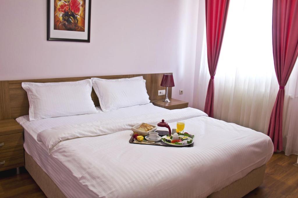 Konakk Residence Hotel 데니즐리 객실 사진