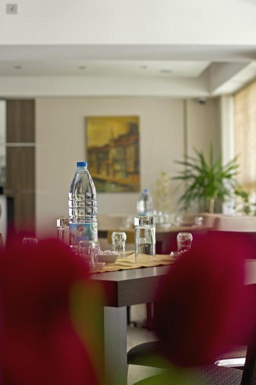 Konakk Residence Hotel 데니즐리 외부 사진