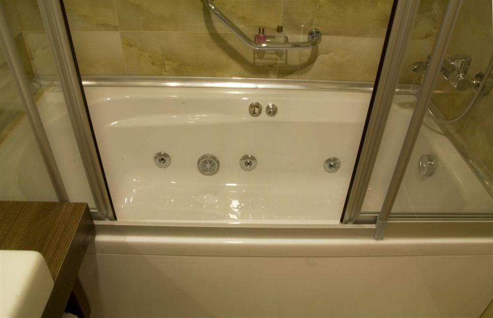 Konakk Residence Hotel 데니즐리 외부 사진