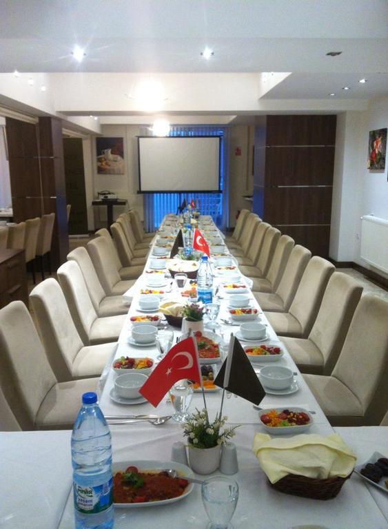 Konakk Residence Hotel 데니즐리 외부 사진