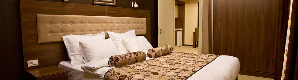 Konakk Residence Hotel 데니즐리 외부 사진